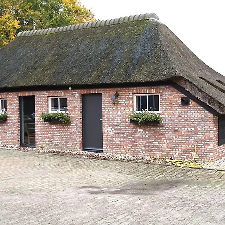 Boerensuite, Heerlijk In Het Karschop Bed & Breakfast