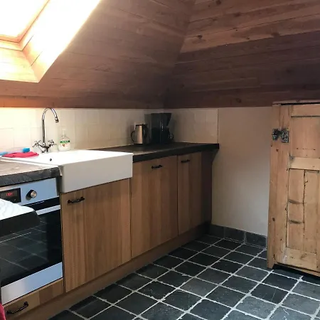 Boerensuite, Vakantiewoning En *