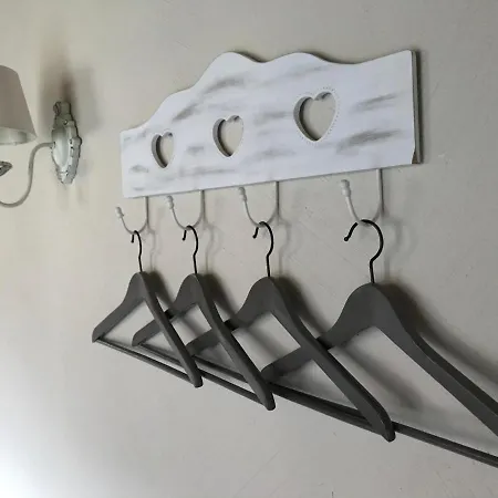 Boerensuite, Heerlijk In Het Karschop 3*