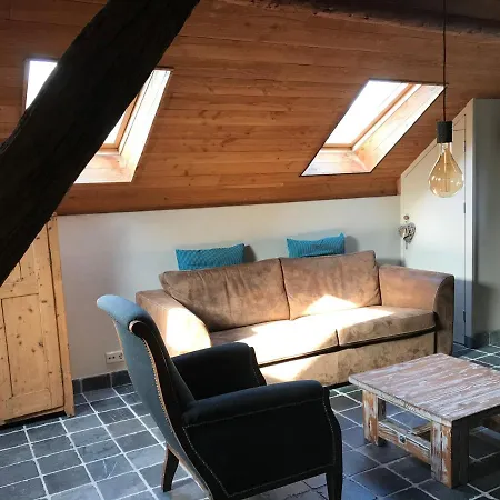 Boerensuite, Heerlijk In Het Karschop Bed & Breakfast