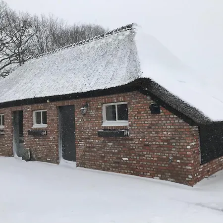 Boerensuite, Vakantiewoning En * Riel