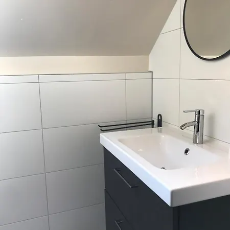 Boerensuite, Vakantiewoning En