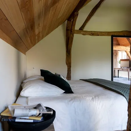 Boerensuite, Heerlijk In Het Karschop Bed & Breakfast