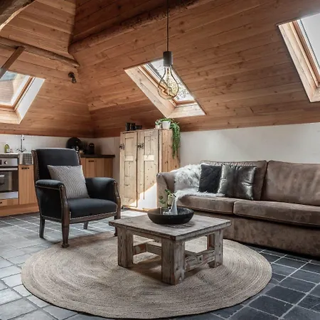 Boerensuite, Heerlijk In Het Karschop Bed & Breakfast