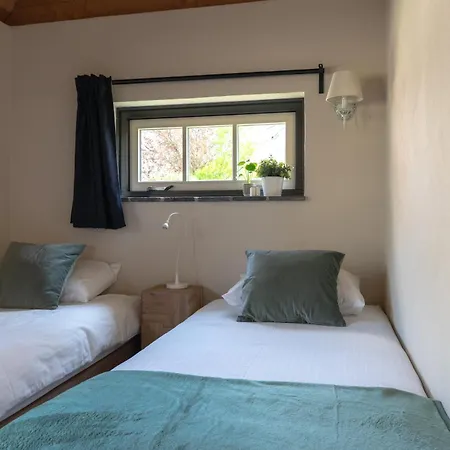 Oda ve Kahvaltı Boerensuite, Heerlijk In Het Karschop