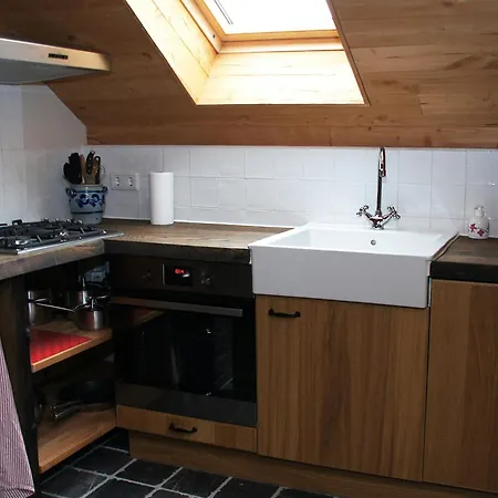 Boerensuite, Heerlijk In Het Karschop Riel