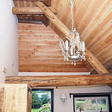 Oda ve Kahvaltı Boerensuite, Heerlijk In Het Karschop 3*