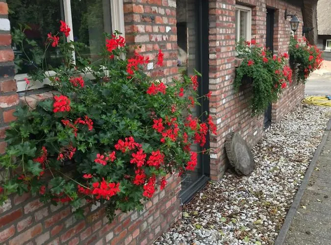 Boerensuite, Heerlijk In Het Karschop