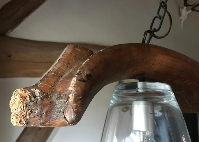 Boerensuite, Heerlijk In Het Karschop 3*