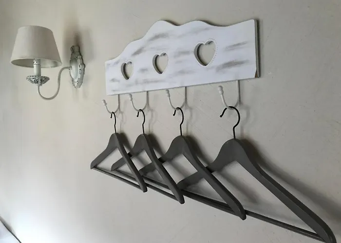 Boerensuite, Heerlijk In Het Karschop 3*