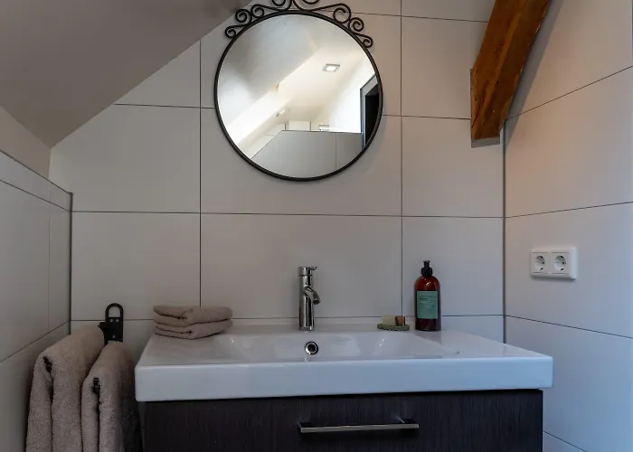 Boerensuite, Heerlijk In Het Karschop 3*