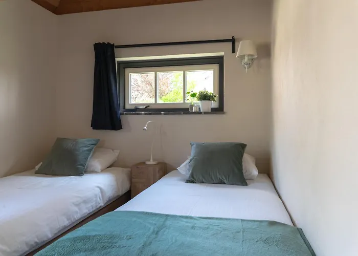 Bed and Breakfast Boerensuite, Heerlijk In Het Karschop