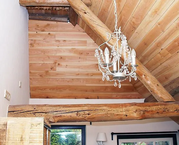 Bed and Breakfast Boerensuite, Heerlijk In Het Karschop 3*