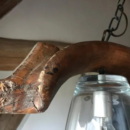 Boerensuite, Heerlijk In Het Karschop 3*