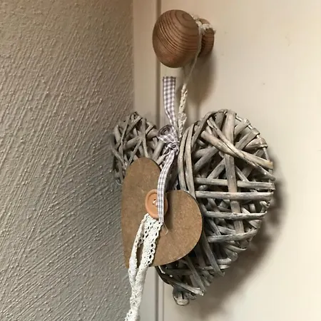 Boerensuite, Heerlijk In Het Karschop 3* Riel