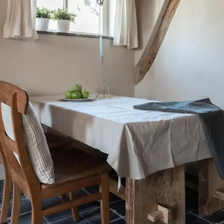 Boerensuite, Heerlijk In Het Karschop 3*