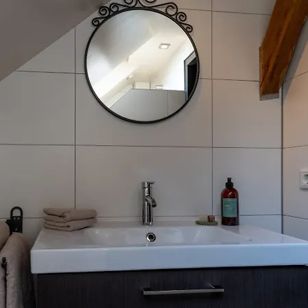 Boerensuite, Heerlijk In Het Karschop 3*