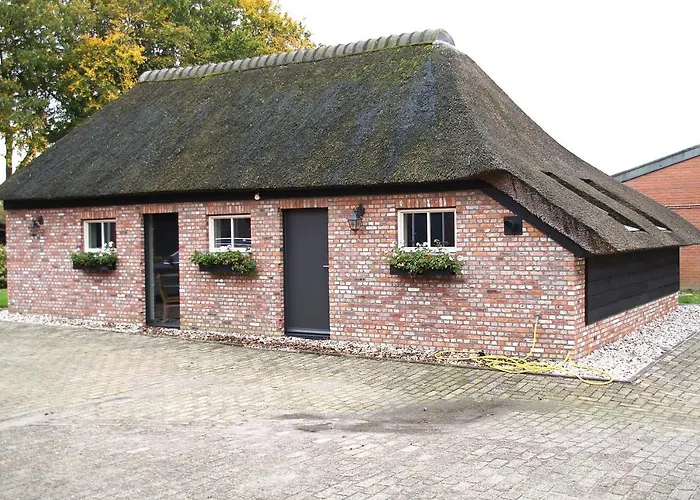 Boerensuite, Heerlijk In Het Karschop Panzió