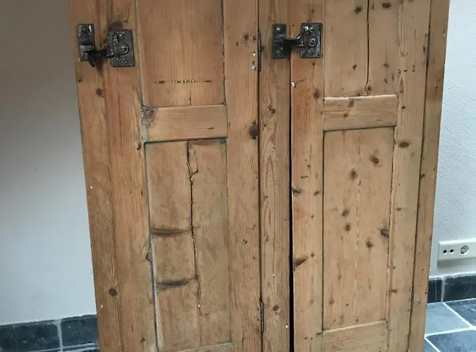 Panzió Boerensuite, Heerlijk In Het Karschop 3*