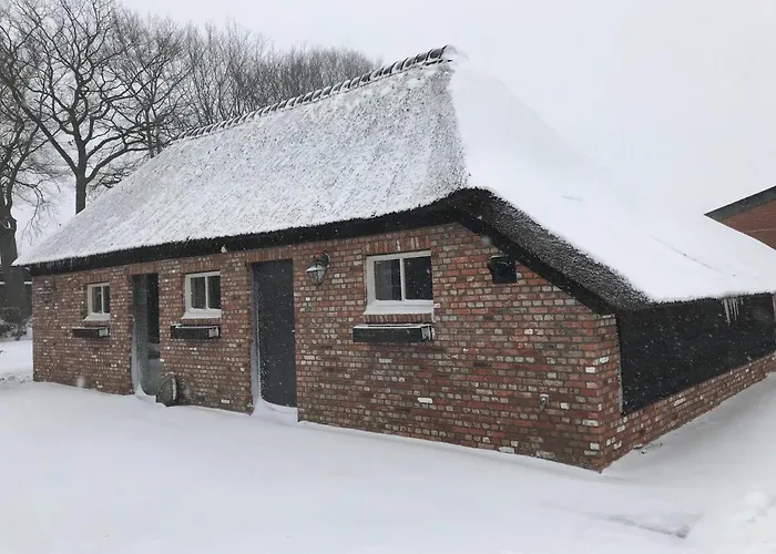 Boerensuite, Heerlijk In Het Karschop 3* Riel