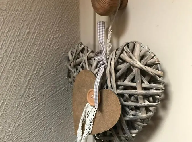 Boerensuite, Heerlijk In Het Karschop 3* Riel