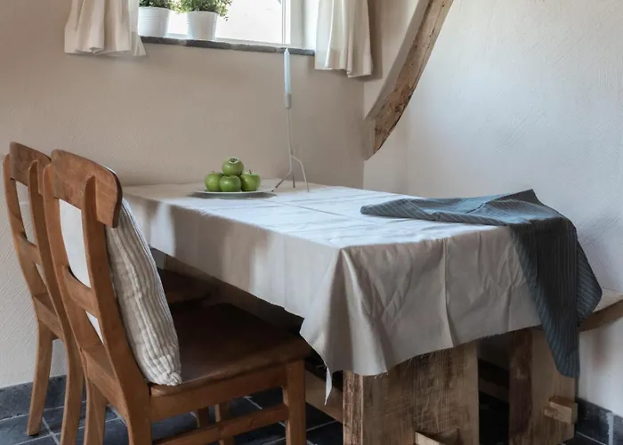 Boerensuite, Heerlijk In Het Karschop 3*